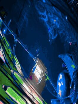 Digital Dreams Cover