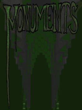 Monuments Cover