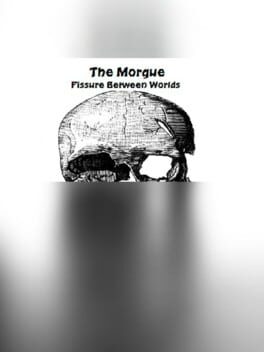 The Morgue Fissure Between Worlds Cover
