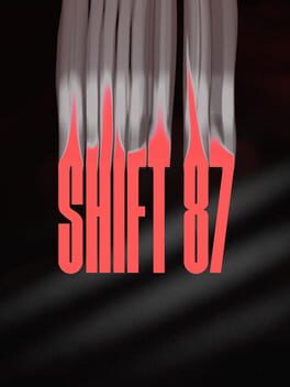 Shift 87 Cover