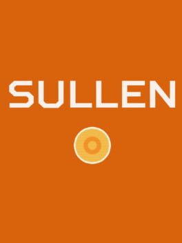 Sullen Cover