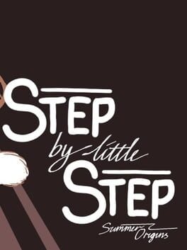 Step by Little Step Cover