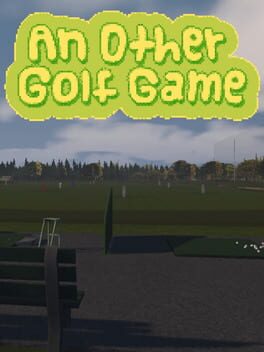 An Other Golf Game Cover