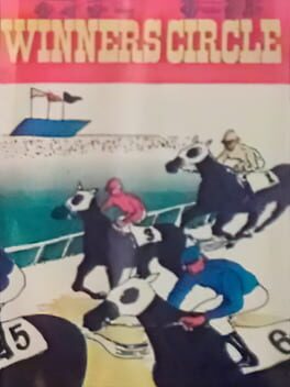 Winners Circle Cover