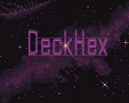 DeckHex Cover