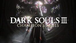 Champion's Ashes Cover