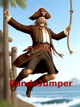 RandoJumper Cover