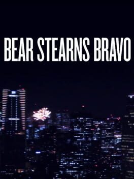 Bear Stearns Bravo Cover