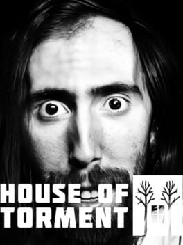 House of Torment Cover
