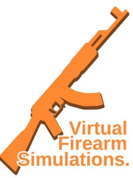 Virtual Firearm Simulations Cover