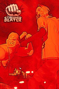 StreamerBeater Cover