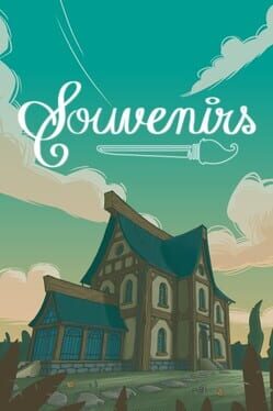 Souvenirs Cover