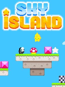Sky Island Cover