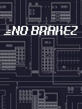No Brakez Cover