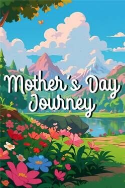 Mother's Day Journey Cover