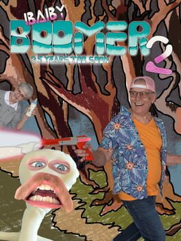 Baby Boomer 2: 35 Years Too Soon Cover