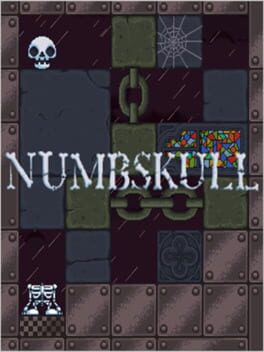 Numbskull Cover