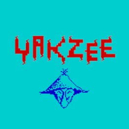 Yakzee: Remastered Edition Cover