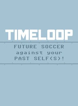 Timeloop Cover