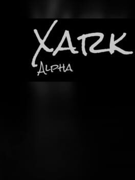 Xark Cover