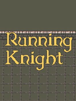 Running Knight Cover