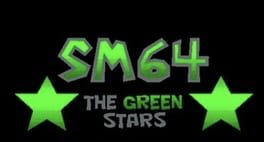 SM64 The Green Stars PC