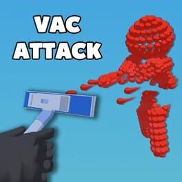 Vac Attack Cover