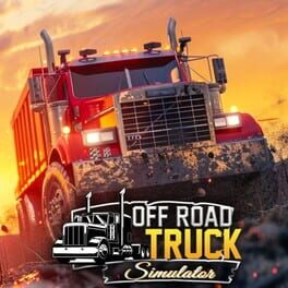 Offroad Truck Simulator Cover