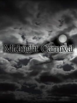 Midnight Carnival Cover