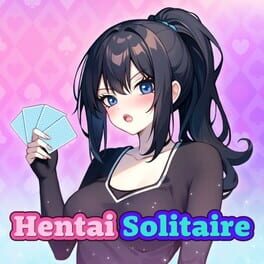 Hentai Solitaire Cover