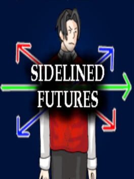 Sidelined Futures Cover