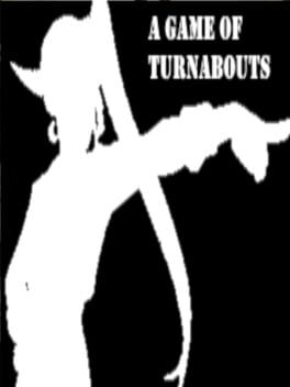 A Game of Turnabouts Cover