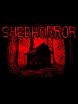 ShedHorror Cover
