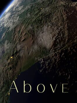 Above VR Cover