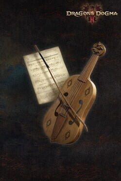 Dragon's Dogma II: Dragon's Dogma Music & Sound Collection - Custom Sounds Cover