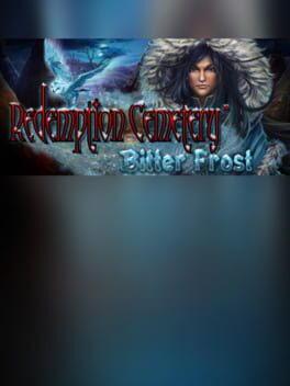 Redemption Cemetery: Bitter Frost - Collector's Edition Cover