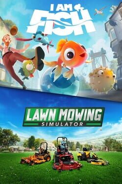 Surf & Turf Bundle Cover