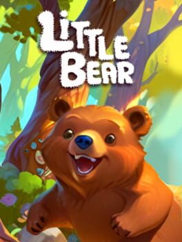 Little Bear Cover