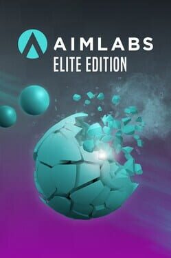 Aimlabs: Elite Edition Cover