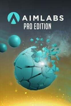 Aimlabs: Professional Edition Cover