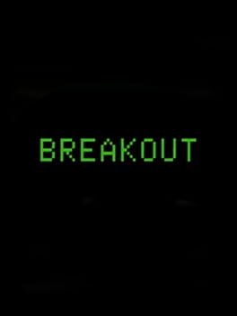 Breakout Cover