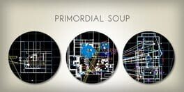 Primordial Soup Cover