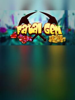 Fatal Gem VR Cover