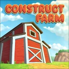 Construct Farm Cover