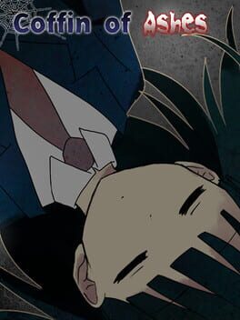 Coffin of Ashes Cover