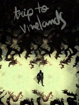 Trip to Vinelands Cover