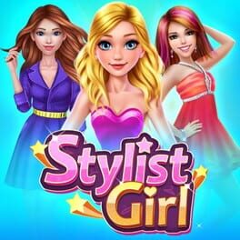 Stylist Girl Cover