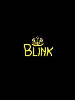 Blink Cover