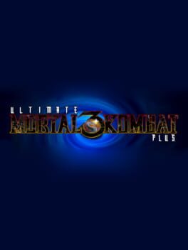 Ultimate Mortal Kombat 3 Plus Cover