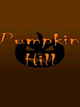 Pumpkin Hill DS Cover